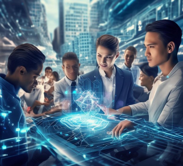 重庆聚呗呗信息技术咨询,助力企业数字化转型的智能解决方案 重庆聚呗呗信息技术咨询,助力企业数字化转型的智能解决方案