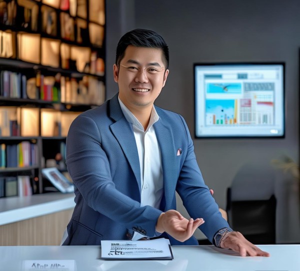 小昊信息咨询服务，助力您的高效转型