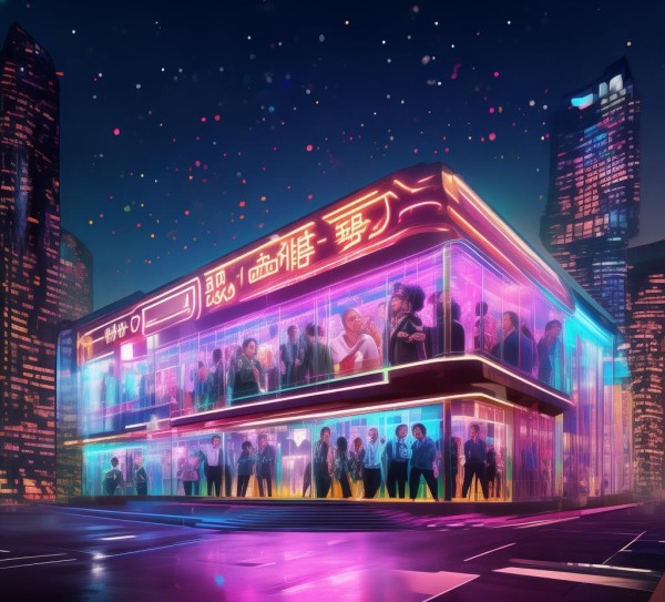 庆城信息咨询服务，disrupting the digital landscape