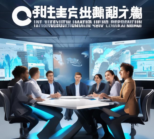 齐河信息咨询服务,助力企业数字化转型的优质选择 齐河信息咨询服务,助力企业数字化转型的优质选择