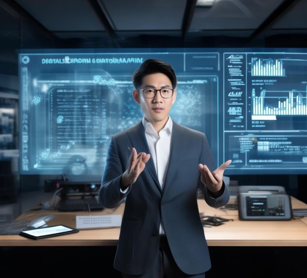 信息化咨询师,助力企业数字化转型 信息化咨询师,助力企业数字化转型