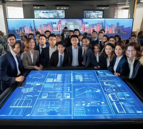 保定盛讯信息技术咨询，助力企业数字化转型