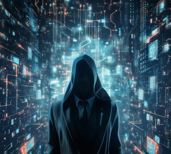 恐惧与信息技术咨询，在数字时代寻解之道