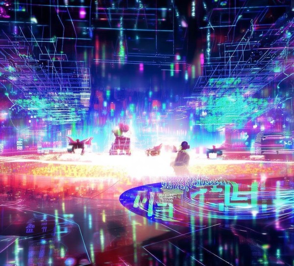 湖南睿路信息技术咨询，技术与服务的结合，成就未来