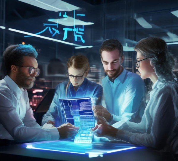 壹玖科技，技术咨询电话新时代，让企业顺利escape