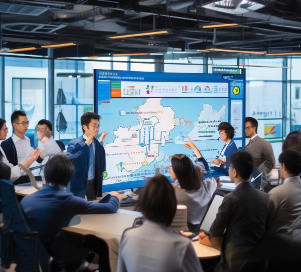 湖南企业信息化咨询，助力企业数字化转型