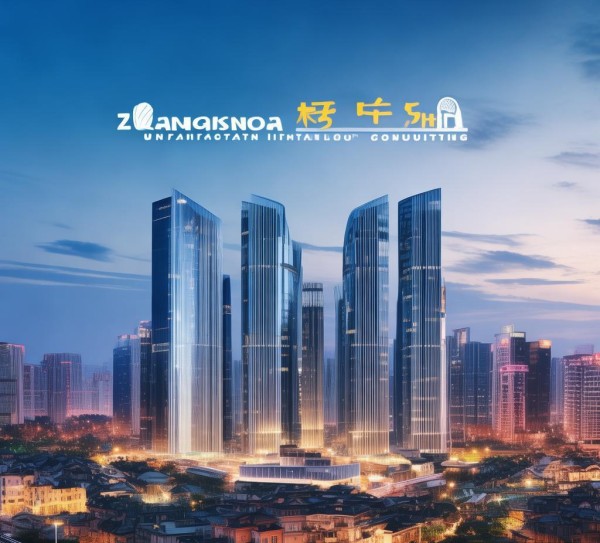 郑州万发信息技术咨询，赋能城市经济高质量发展