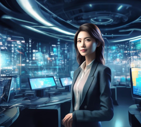 敏姐信息咨询服务部，为未来保驾护航