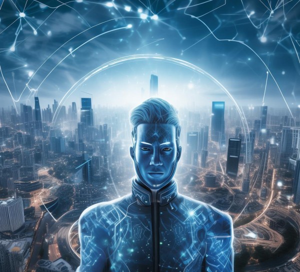 绍水Select，助力企业数字化转型，智创未来！
