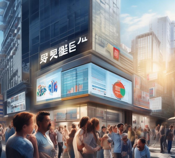罗城信息咨询服务，助力经济发展与民生改善