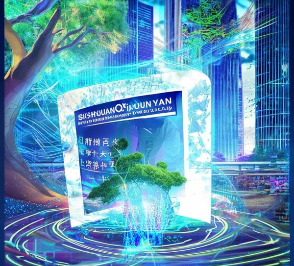 四川秦缘信息技术咨询有限公司，助力信息时代的创新与发展
