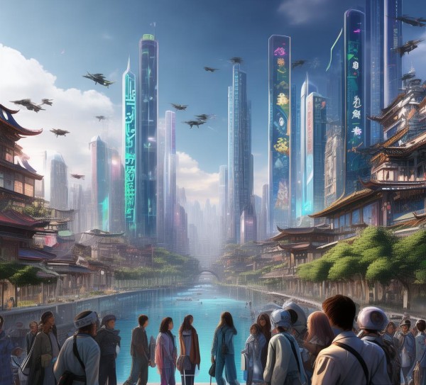 榕江,信息时代的智慧与未来 榕江,信息时代的智慧与未来