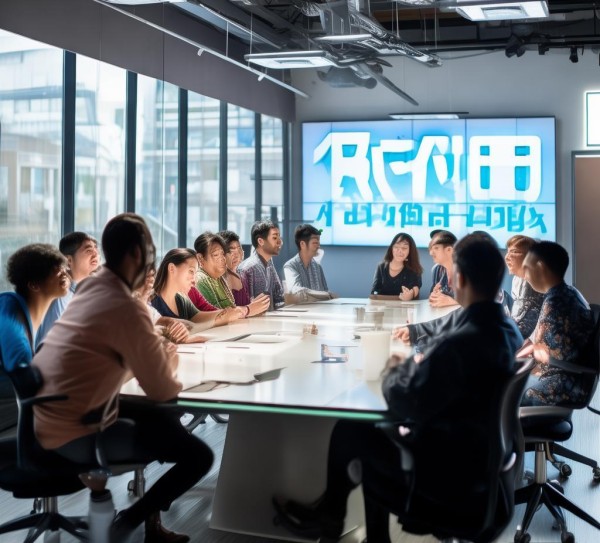人源信息咨询服务社，助力社会公平的创新力量