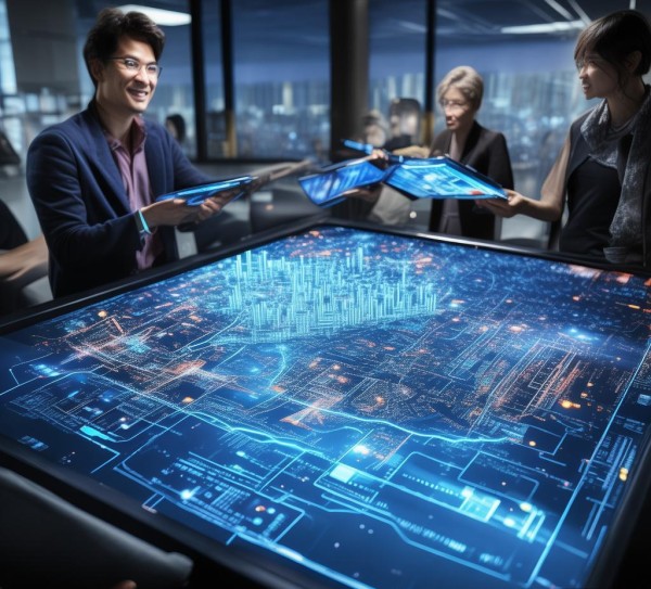 信息化建设前期咨询服务，助力企业数字化转型的精准解决方案