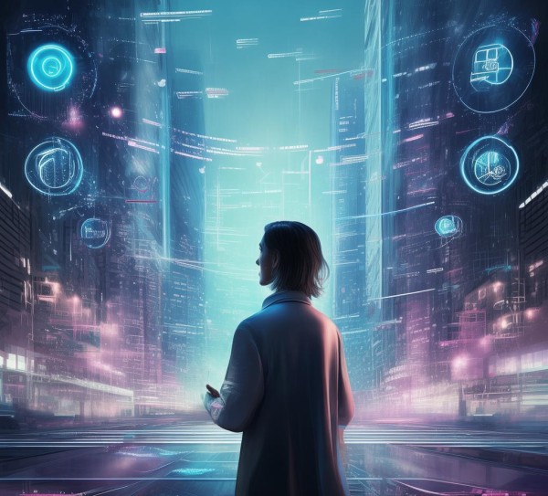 AI时代，信息化咨询顾问，你的未来在哪？