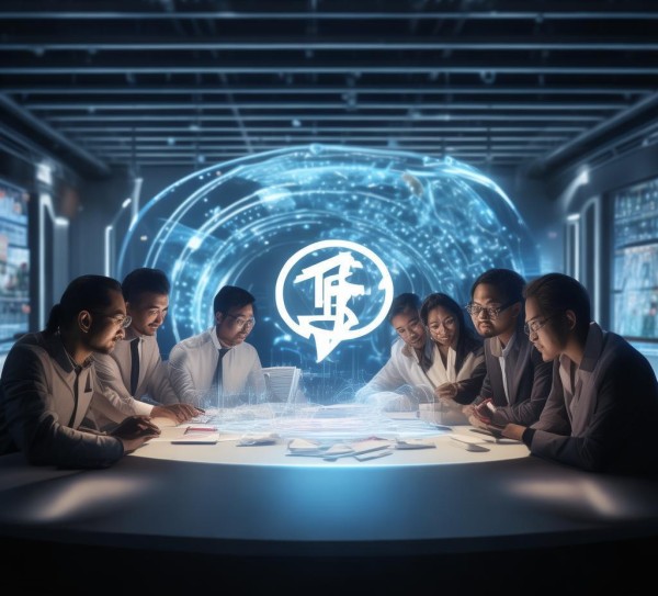 君致信息技术咨询有限公司，赋能未来，服务全球