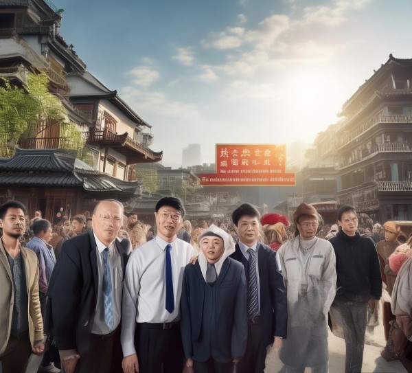 岷县信息咨询服务，助力发展，服务民生