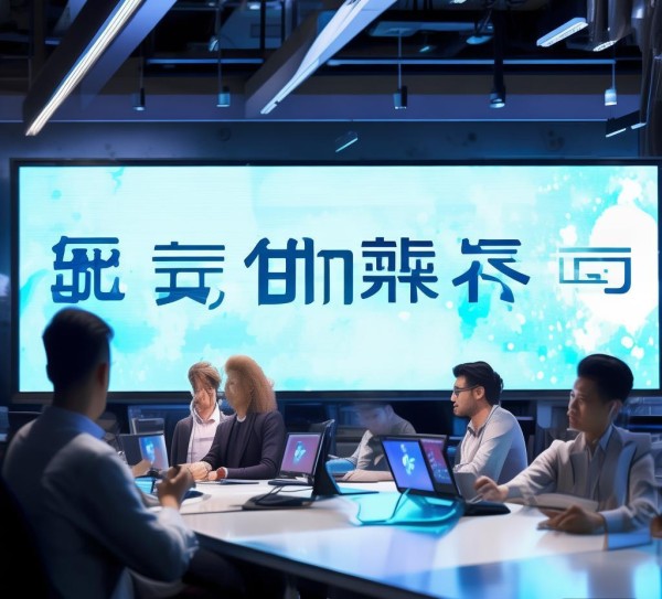 成都信息化咨询公司招聘，寻找技术驱动的未来