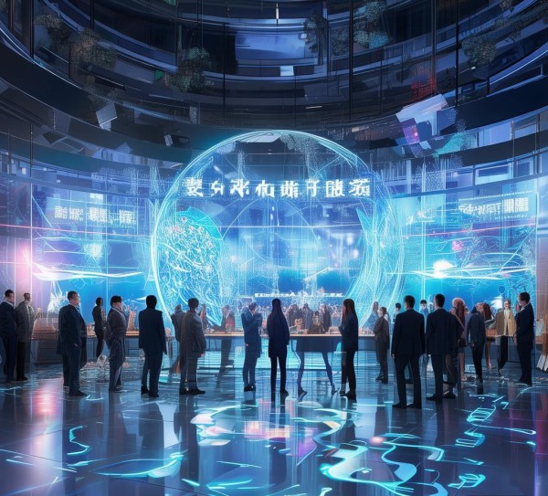 舟山信息化管理咨询招聘启幕—智创未来，创新未来！