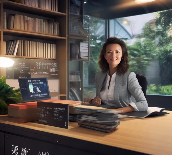 森瑜蕊信息咨询服务，助力您的成功