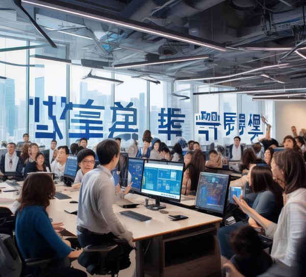 河南英策信息技术咨询招聘启幕 河南英策信息技术咨询招聘启幕
