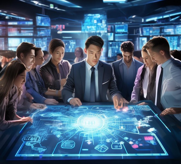 金昌信息化企业管理咨询，助力企业数字化转型的强大力量