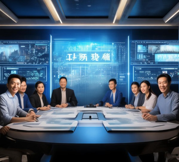湖南信息化咨询单位，助力数字转型的智囊机构