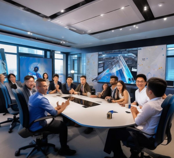 华诚信息技术咨询，助力企业成功转型的优质选择