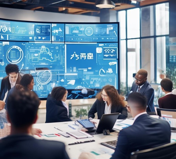 海南企业信息化咨询，助力企业发展与技术进步