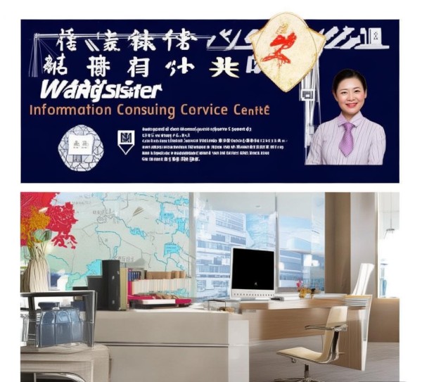 王姐姐信息咨询服务中心，助力企业发展，提供专业服务