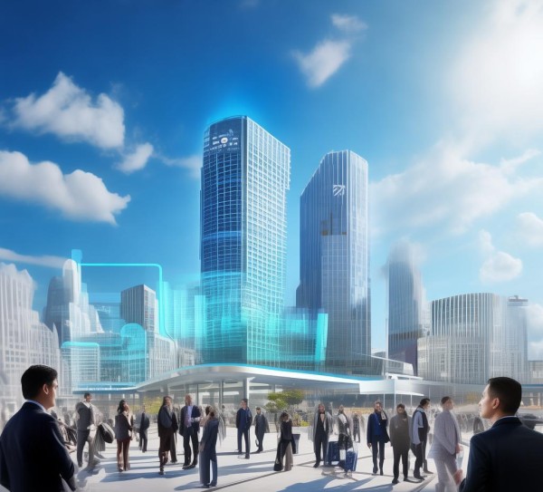 久势信息技术咨询，助力石家庄市经济高质量发展
