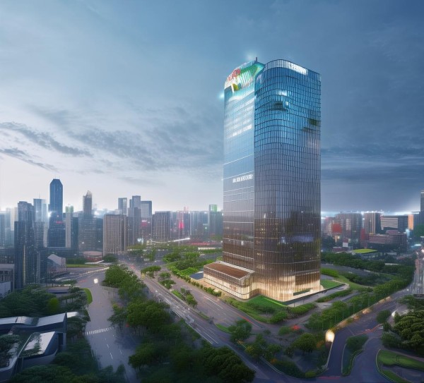 贵州瑞博银信息咨询服务有限公司，贵州经济高质量发展的坚实后盾