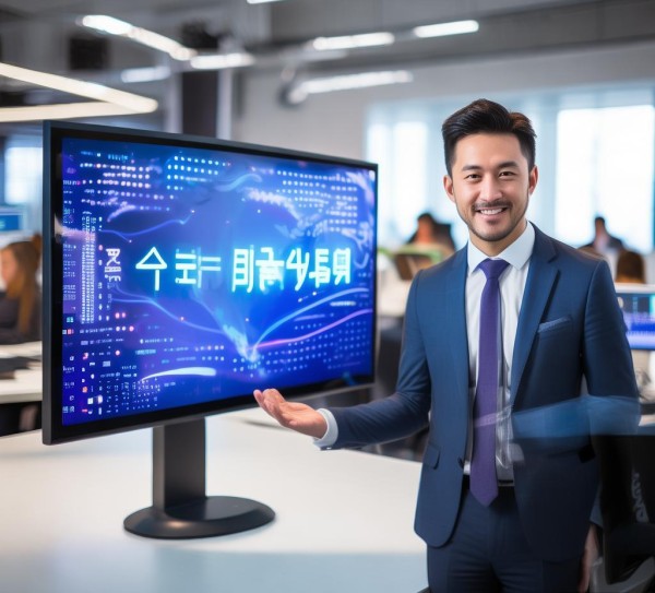 启鸿咨询电话，助力企业数字化转型的贴心服务