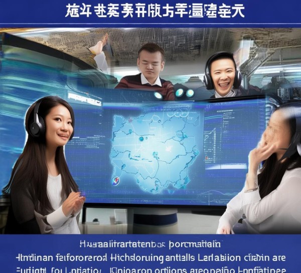 湖南信息化编程来电咨询，助力企业数字化转型，提升效率与价值