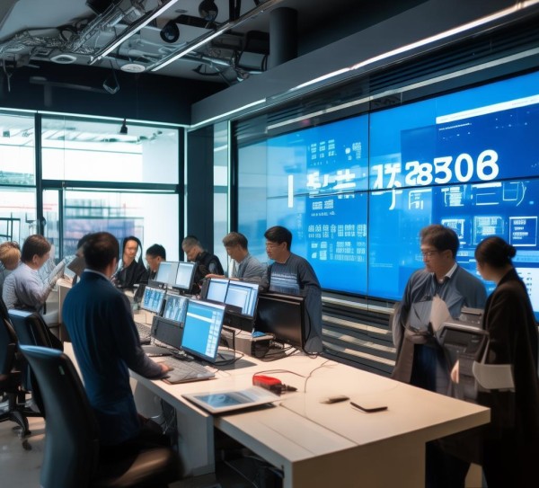 江阴便捷的信息技术咨询服务电话