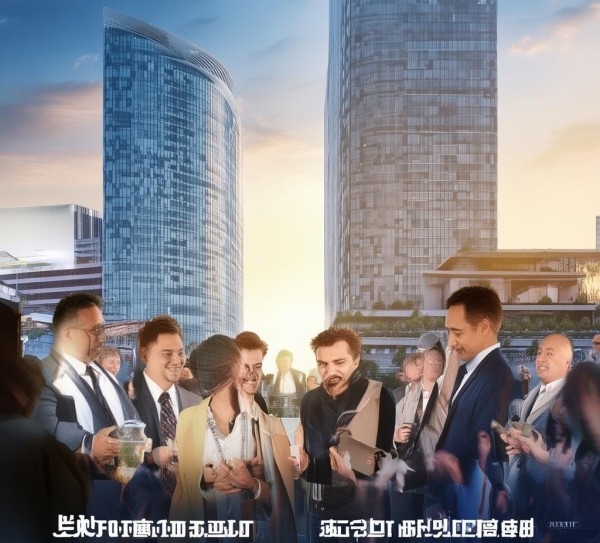 聊城新起点，信息咨询服务的开拓新机遇