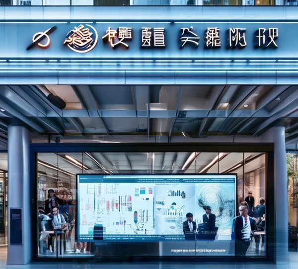 隆伯祥信息咨询服务中心，助力企业成功转型