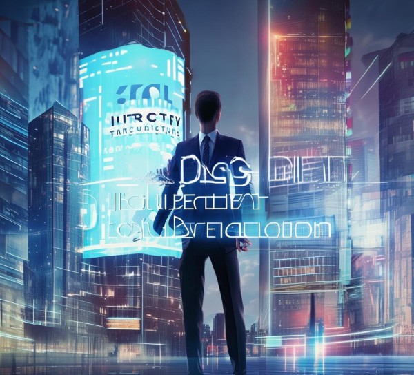 盐城信息技术咨询代理商，disrupt the Digital Revolution