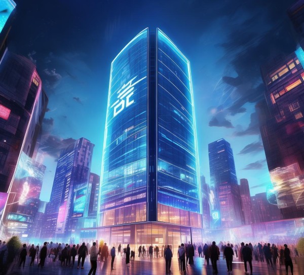成都衡合泰信息技术咨询有限公司，disrupt the Information Technology Landscape