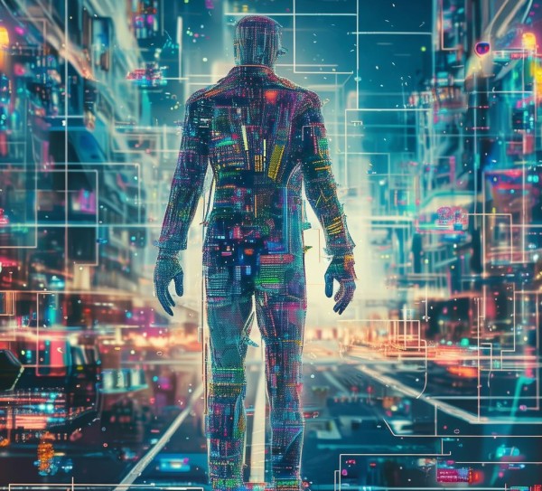重塑未来，重燃信息化咨询服务