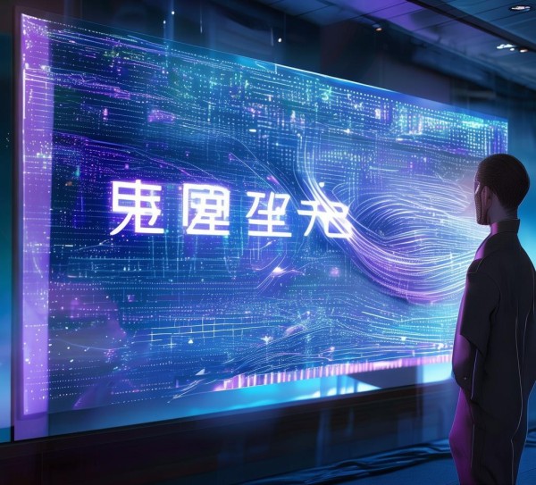 信信息咨询服务，助力智慧时代的信智融合