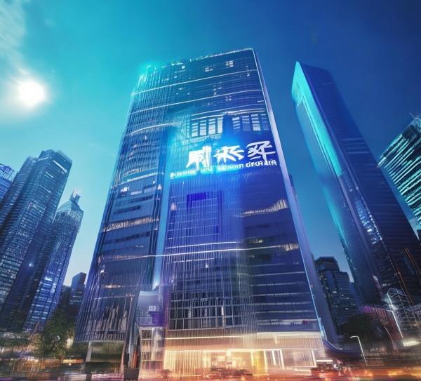 宁波明舟信息技术咨询，引领时代创新