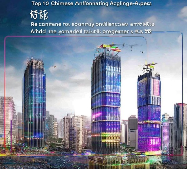 中国信息化咨询机构排行榜，机遇与挑战