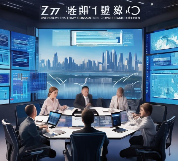 舟山斯诺信息咨询服务部，数字化转型的强劲力量