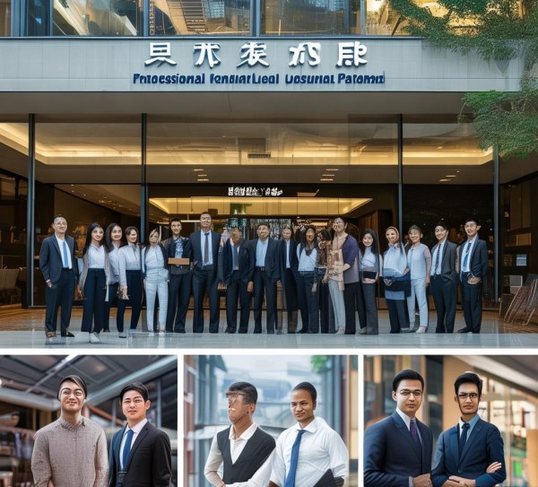 trusted law firm in 昆明 专业法律咨询平台