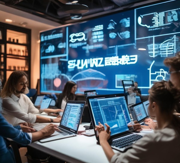 廊坊中小企业信息化咨询，助力企业发展数字化转型