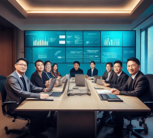 一森财税信息咨询服务部，助力企业合规与效率提升
