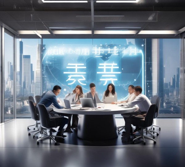 立臻信息咨询服务，为企业提供精准的解决方案