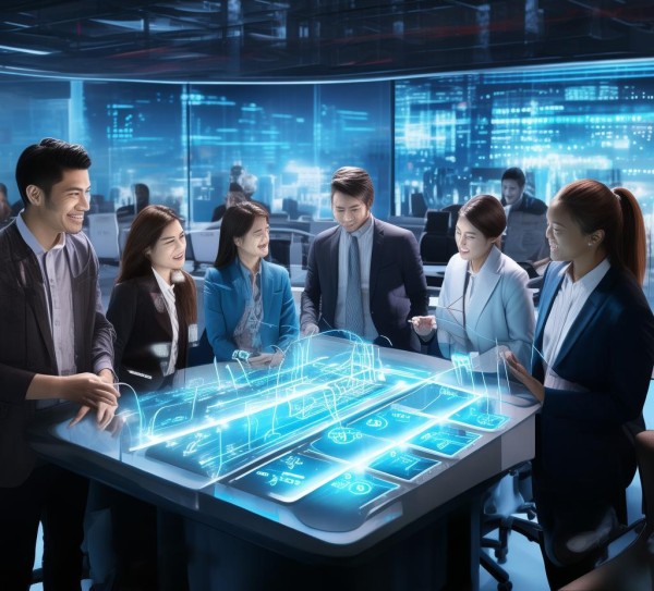 安源信息咨询服务，助力企业数字化转型的创新解决方案