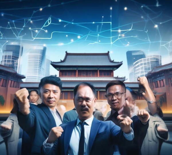 西安拳头信息咨询服务，助力企业数字化转型的强劲力量